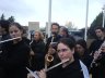 Les musiciens