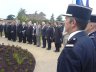 Inauguration par les autorités